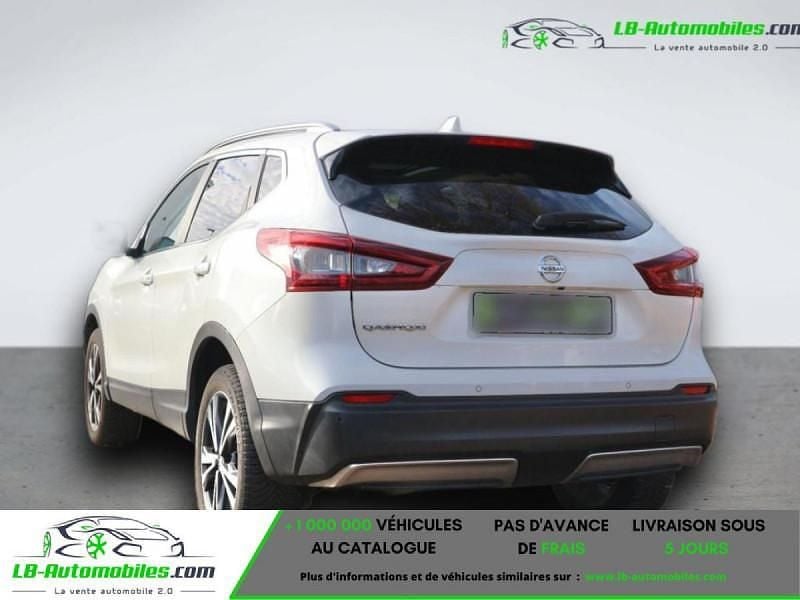 Occasion Nissan Qashqai 158 ch (116 kW) 2021 SUV