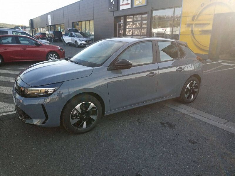 Nouvelle 2025 Opel Corsa-e Citadine | 18 500 € - Image 1/4