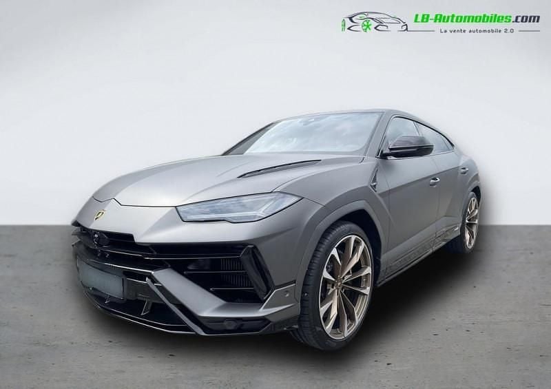 Utilisé 2023 Lamborghini Urus SUV | 312 400 € (Super prix) - Image 1/4