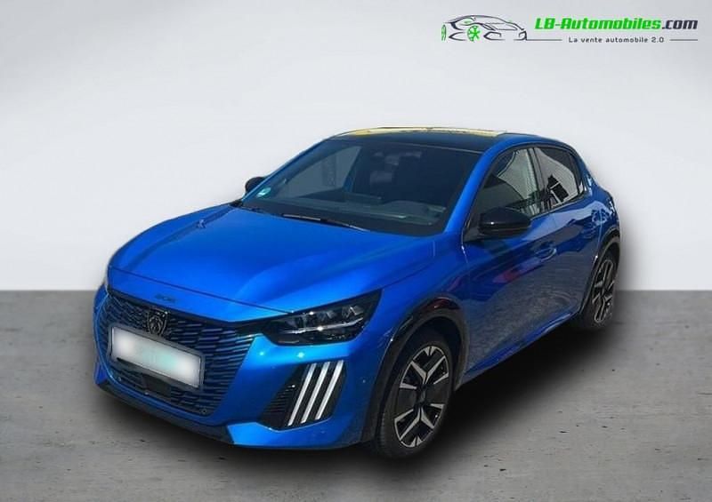 Utilisé 2025 Peugeot e-208 Citadine | 41 400 € - Image 1/4