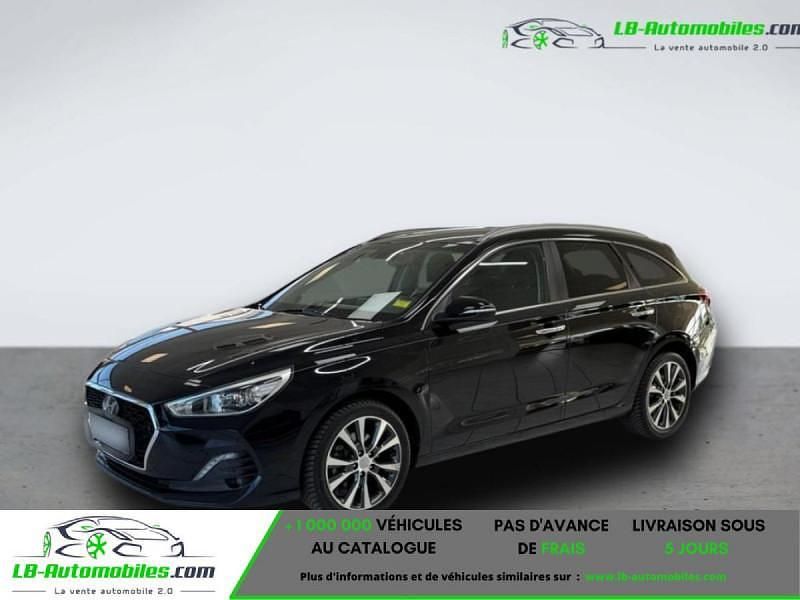 Utilisé 2019 Hyundai i30 Style Break | 18 900 € (Prix juste) - Image 1/4