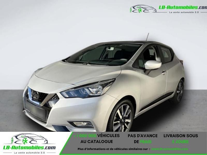 Occasion 2019 Nissan Micra N-Way Citadine | 16 900 € (Prix cher) - Image 1/4