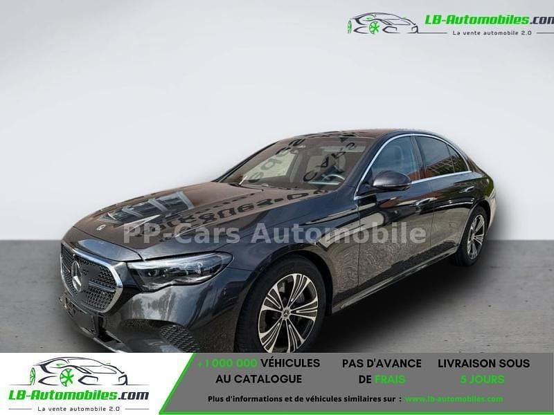 Utilisé 2024 Mercedes E450 Berline | 69 000 € - Image 1/4