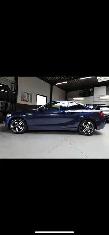 Occasion BMW 218 M Sport 150 ch (110 kW) 2017 Coupé