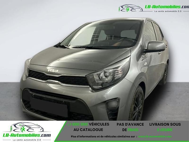 Utilisé 2021 Kia Picanto Citadine | 17 000 € - Image 1/4