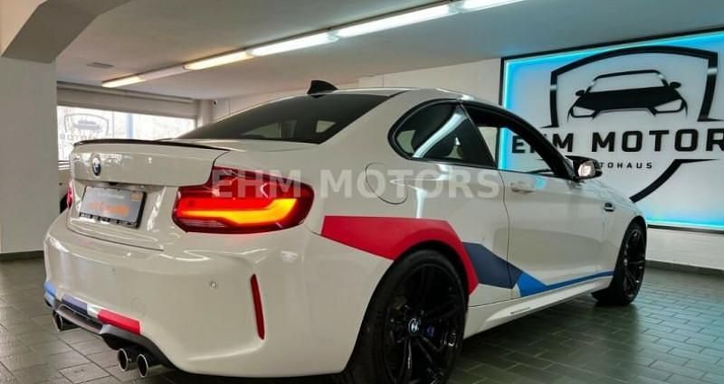 Occasion BMW M2 Performance 370 ch (272 kW) 2018 Coupé