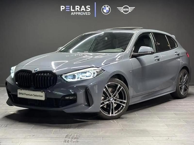 Utilisé 2022 BMW 118 M Sport Citadine | 29 990 € (Prix assez cher) - Image 1/4