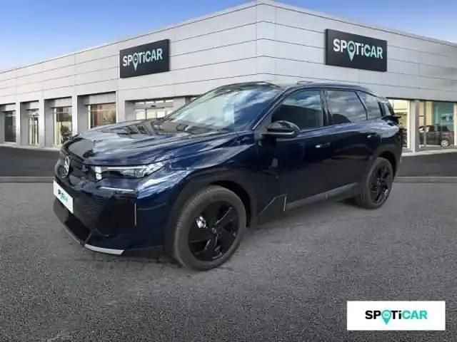 Occasion Citroën C5 Aircross 2025 Bleu eclipse (m) SUV