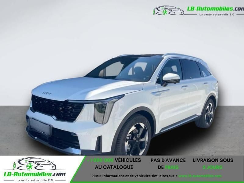 Occasion 2025 Kia Sorento SUV | 66 000 € (Bon prix) - Image 1/4