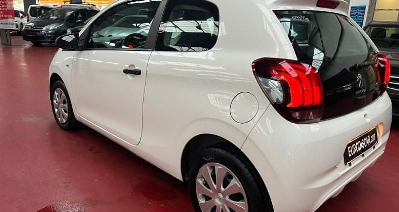 Occasion Peugeot 108 S 72 ch (52 kW) 2020 Citadine