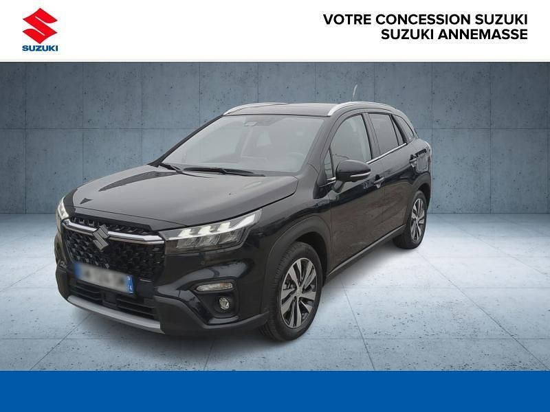 Occasion 2024 Suzuki SX4 S-Cross Style | 24 990 € (Super prix) - Image 1/4