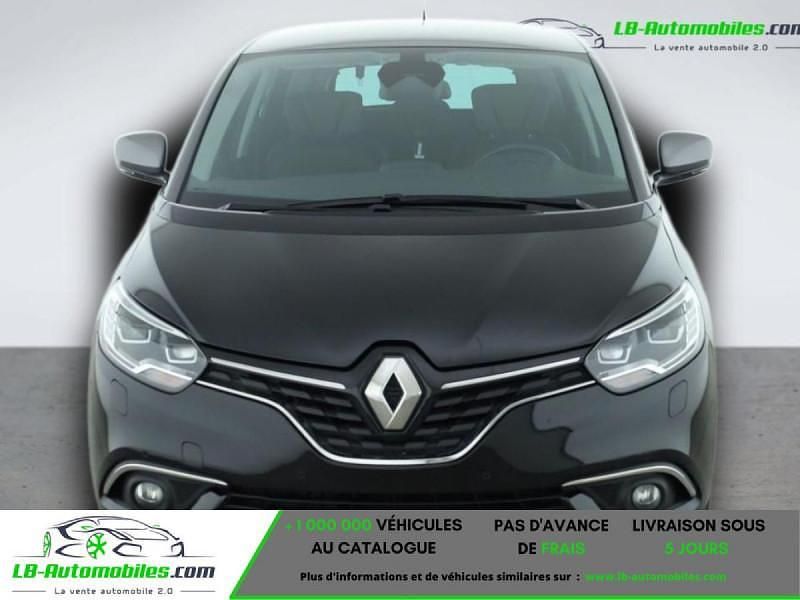 Occasion Renault Scénic IV 160 ch (117 kW) 2017 Monospace