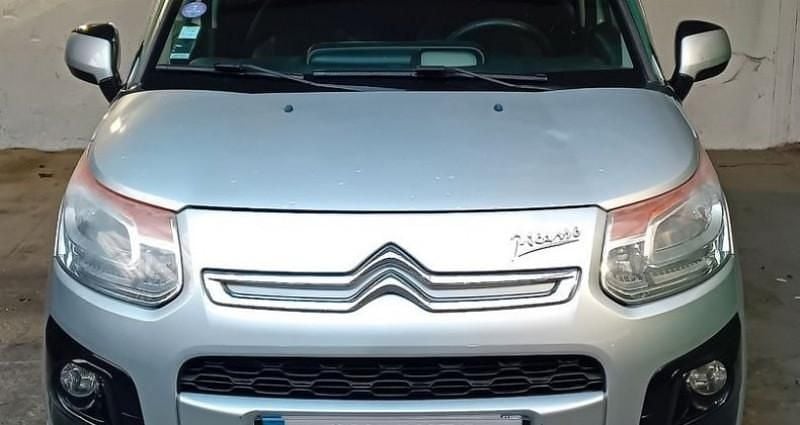 Occasion Citroën C3 Picasso 95 ch (69 kW) 2013 Gris Monospace