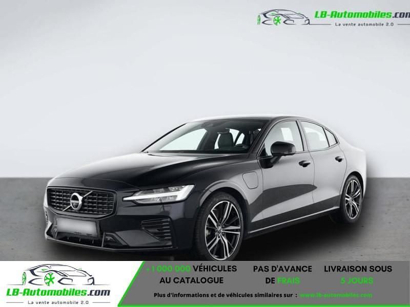 Utilisé 2022 Volvo S60 Berline | 39 100 € - Image 1/4