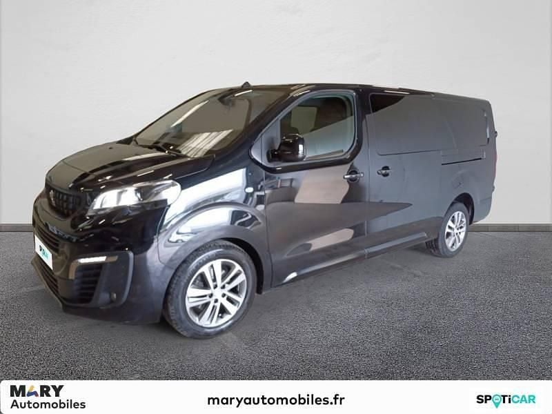 Utilisé 2022 Peugeot Expert S Van | 31 990 € - Image 1/4