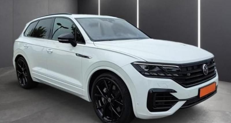 Occasion VW Touareg R 340 ch (250 kW) 2021 SUV