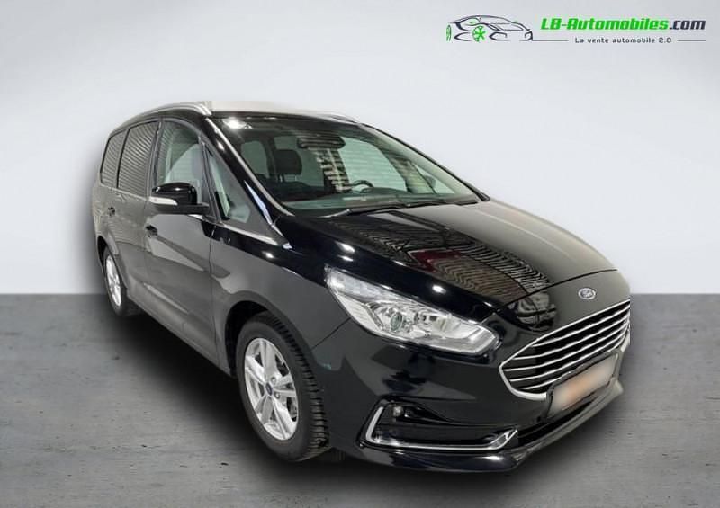 Utilisé 2020 Ford Galaxy Monospace | 37 500 € (Prix cher) - Image 1/4