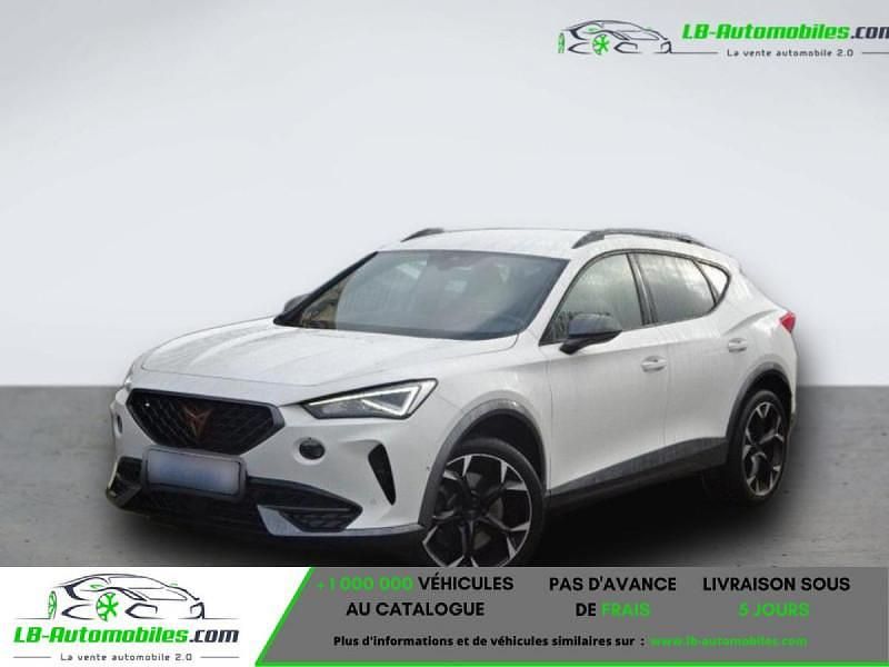 Utilisé 2022 Cupra Formentor VZ SUV | 31 100 € (Super prix) - Image 1/4