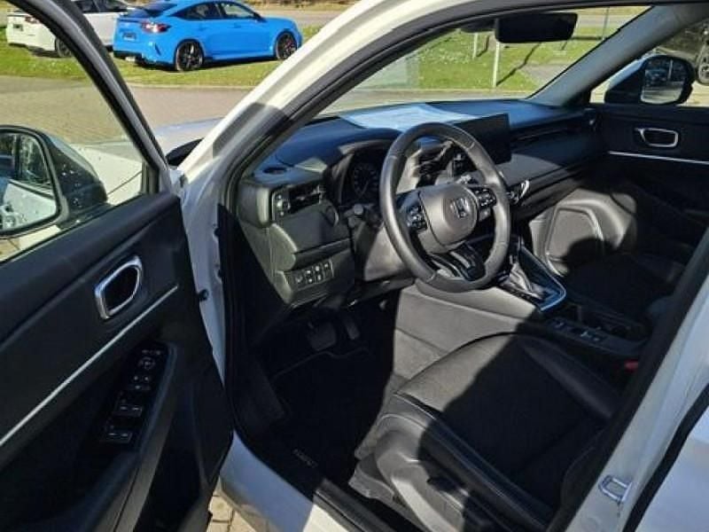 Occasion Honda HR-V 107 ch (78 kW) 2022 SUV