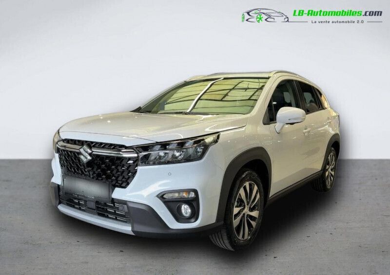 Utilisé 2024 Suzuki SX4 S-Cross SUV | 26 600 € (Bon prix) - Image 1/4