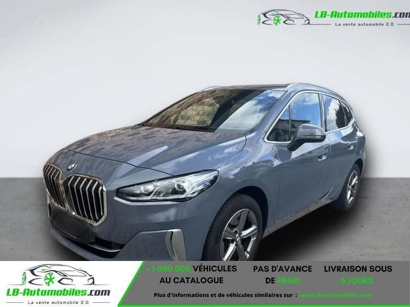 Utilisé 2022 BMW 218 Sport Line Break | 30 400 € (Prix juste) - Image 1/4