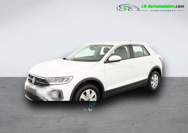Utilisé 2022 VW T-Roc SUV | 22 800 € (Bon prix) - Image 1/4