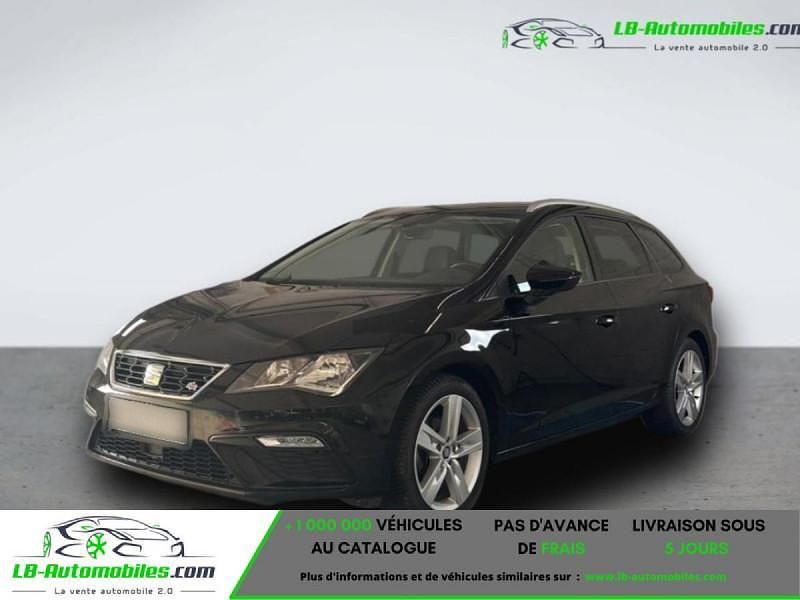 Occasion Cupra Leon 150 ch (110 kW) 2020 Break