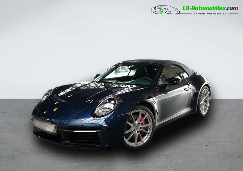 Utilisé 2019 Porsche 911 Coupé | 145 100 € (Prix juste) - Image 1/4