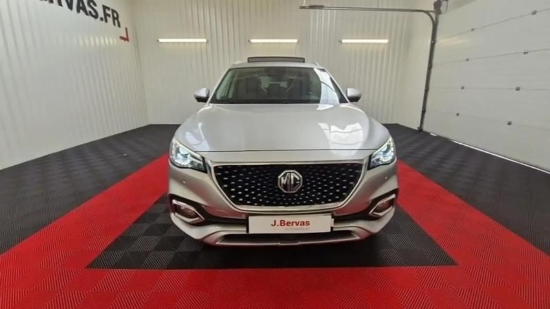 Occasion MG EHS Luxury 258 ch (189 kW) 2022 Rouge SUV