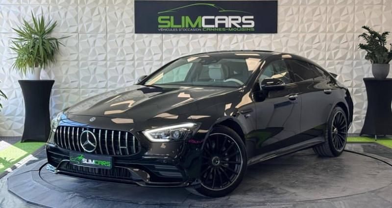 Occasion 2019 Mercedes AMG GT AMG Coupé | 73 990 € - Image 1/4