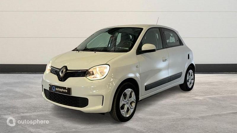 Utilisé 2022 Renault Twingo Intens Citadine | 11 399 € (Prix juste) - Image 1/4