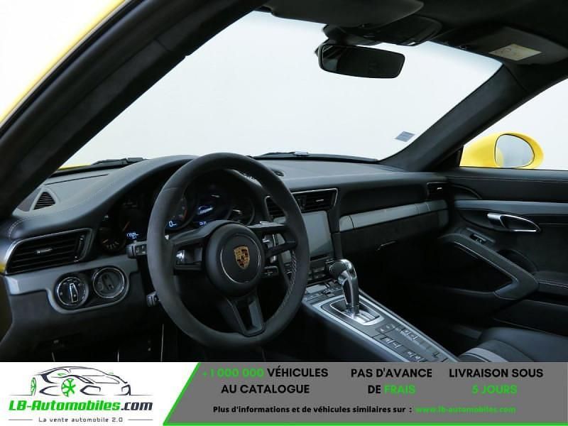 Occasion Porsche 911 500 ch (367 kW) 2017 Coupé