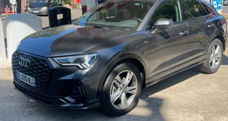 Utilisé 2019 Audi Q3 S-Line SUV | 36 990 € (Prix cher) - Image 1/1