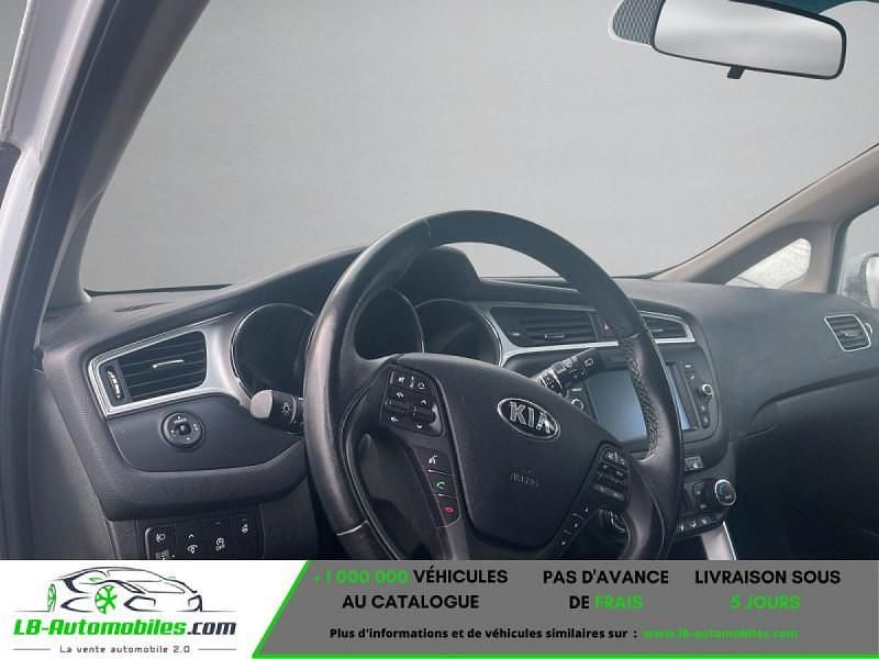 Occasion Kia Ceed 99 ch (72 kW) 2017 Citadine
