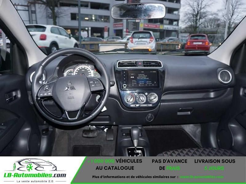 Occasion Mitsubishi Space Star 71 ch (52 kW) 2021 Citadine