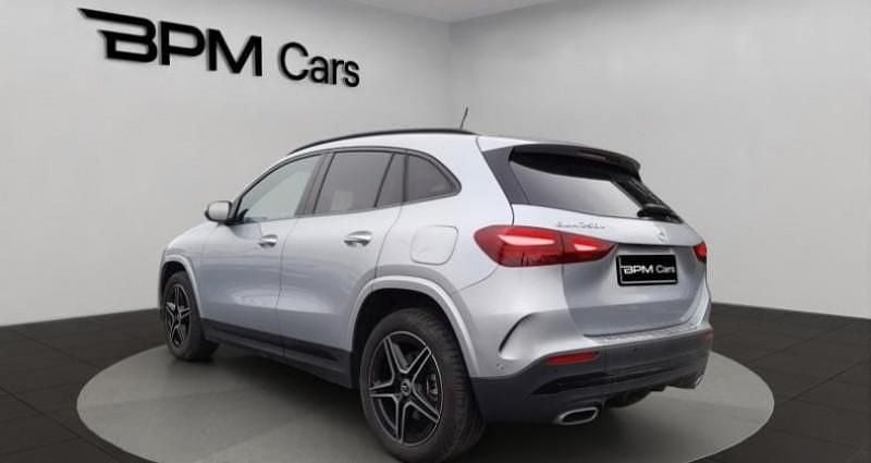 Occasion Mercedes GLA250 AMG line 163 ch (119 kW) 2024 SUV