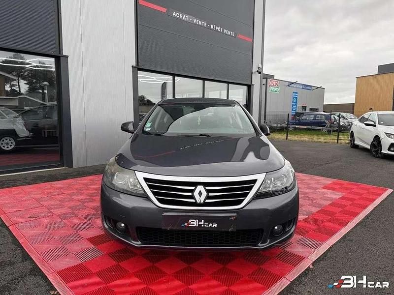 Occasion Renault Latitude Business 150 ch (110 kW) 2011 Berline