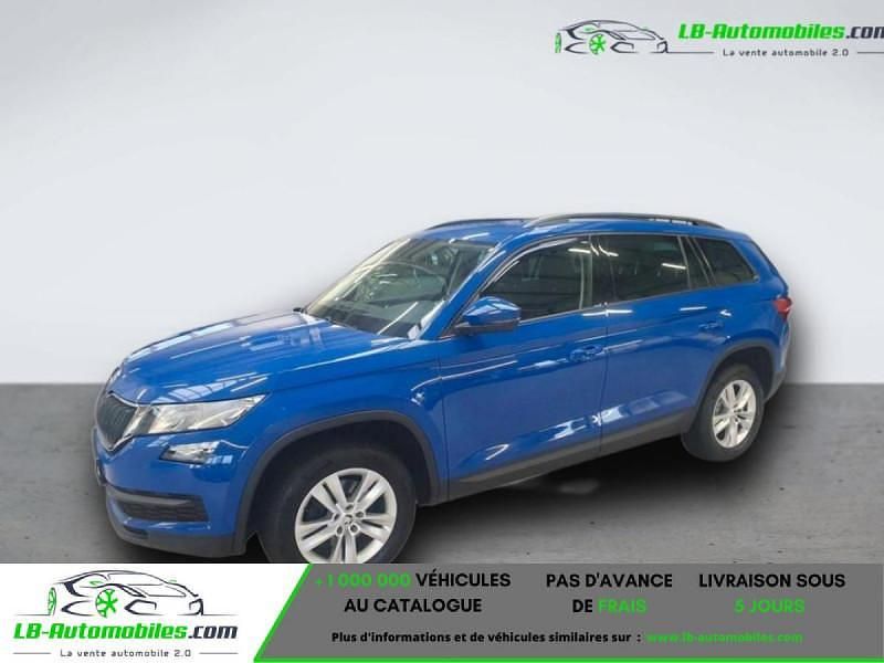 Occasion Skoda Kodiaq 150 ch (110 kW) 2020 SUV