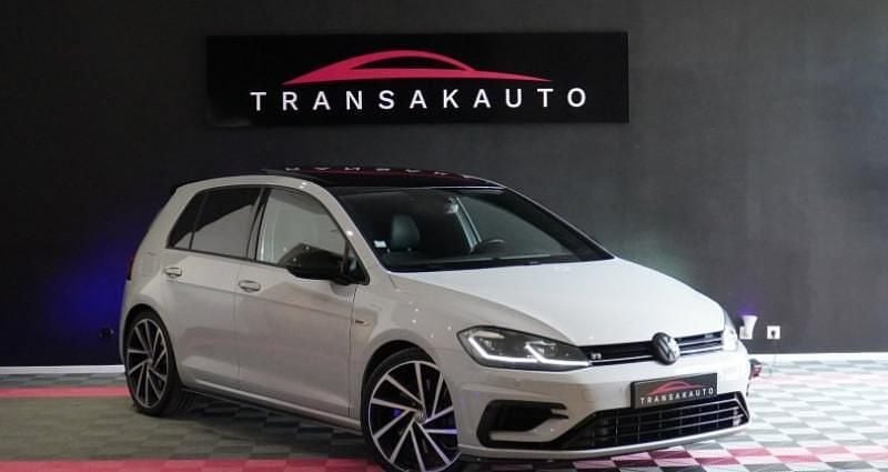 Occasion VW Golf VII R 310 ch (228 kW) 2017 Berline