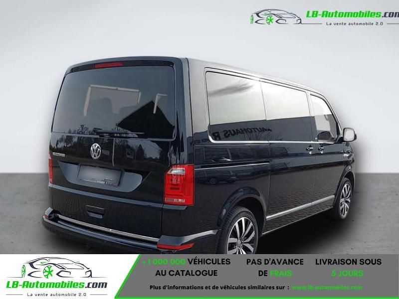 Occasion VW Multivan 199 ch (146 kW) 2019 Van