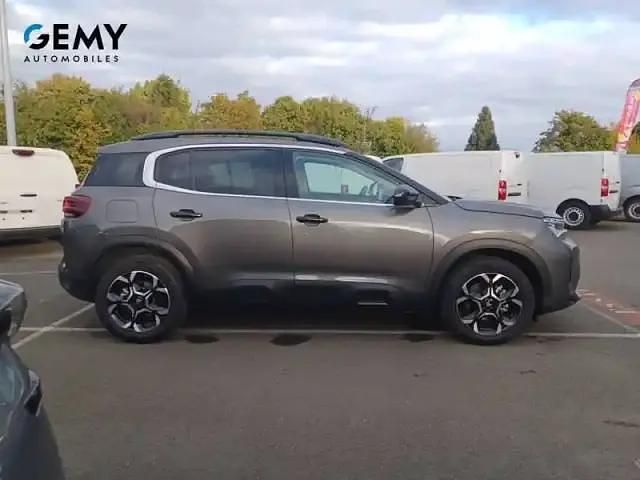 Occasion Citroën C5 Aircross 130 ch (95 kW) 2025 Gris SUV