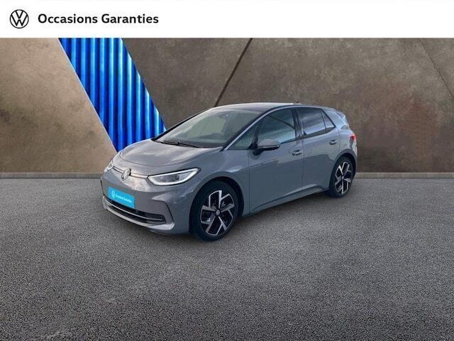 Utilisé 2024 VW ID.3 Pro Performance Citadine | 27 995 € (Bon prix) - Image 1/4