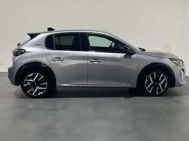 Occasion Peugeot 208 GT 2024 Gris artense (m) Citadine