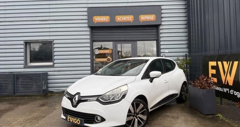 Occasion Renault Clio IV 90 ch (66 kW) 2016 Citadine