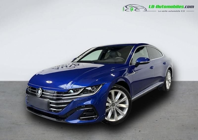 Utilisé 2022 VW Arteon Berline | 35 300 € (Prix juste) - Image 1/4