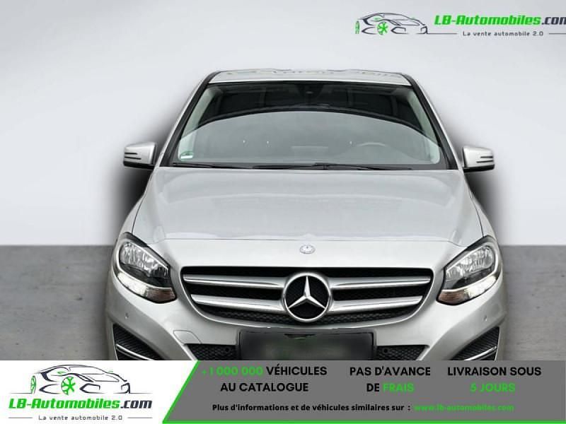 Occasion Mercedes B180 122 ch (89 kW) 2015 Monospace