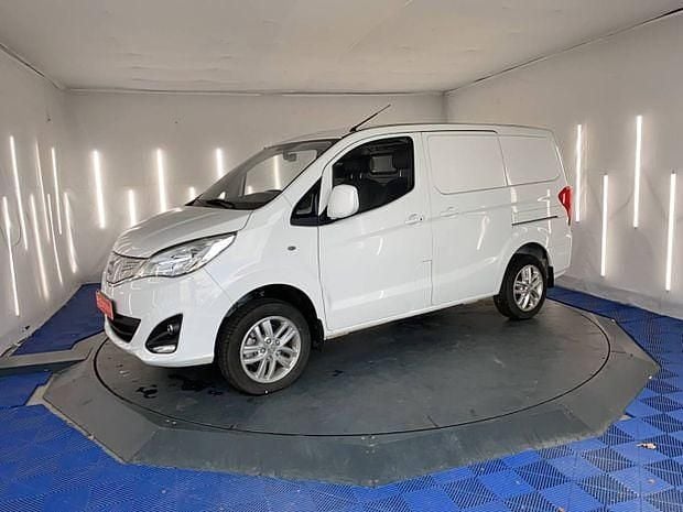 Utilisé 2023 BYD ETP3 Berline | 17 990 € - Image 1/4