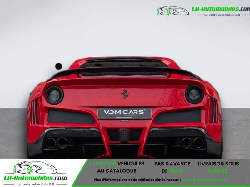 Occasion Ferrari F12 780 ch (573 kW) 2017 Coupé