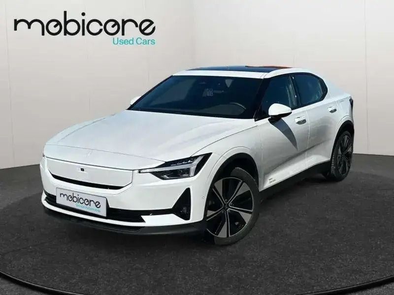 Blanc Utilisé 2023 Polestar 2 Berline | 39 990 € - Image 1/4