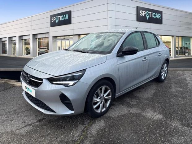 Gris Utilisé 2023 Opel Corsa Business | 14 690 € (Prix assez cher) - Image 1/4